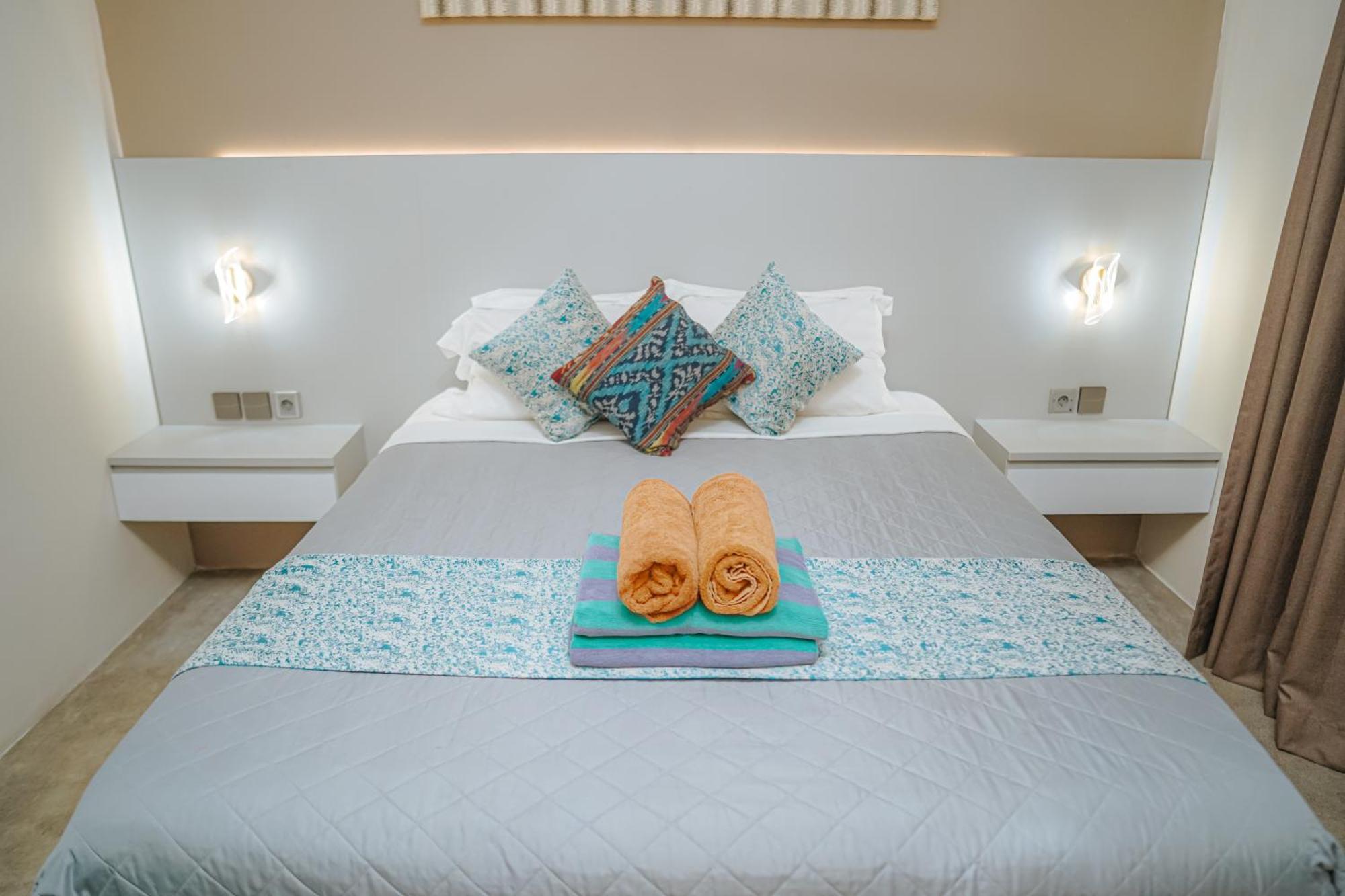 4 Bedroom Villa Kuta Regency B10 Exterior foto